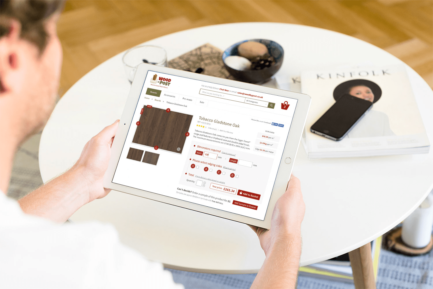ecommerce-website-design-shrewsbury
