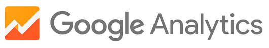 google analytics logo