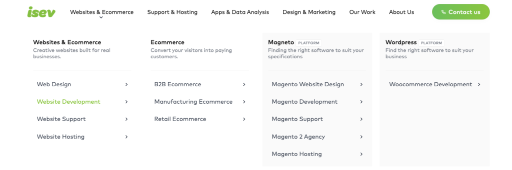 Three Click Rule Understanding Website Architecture: A Comprehensive Guide | isev