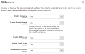 magento-b2b-payment-configuration