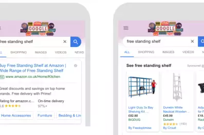 Business Owners Guide to Google Shopping