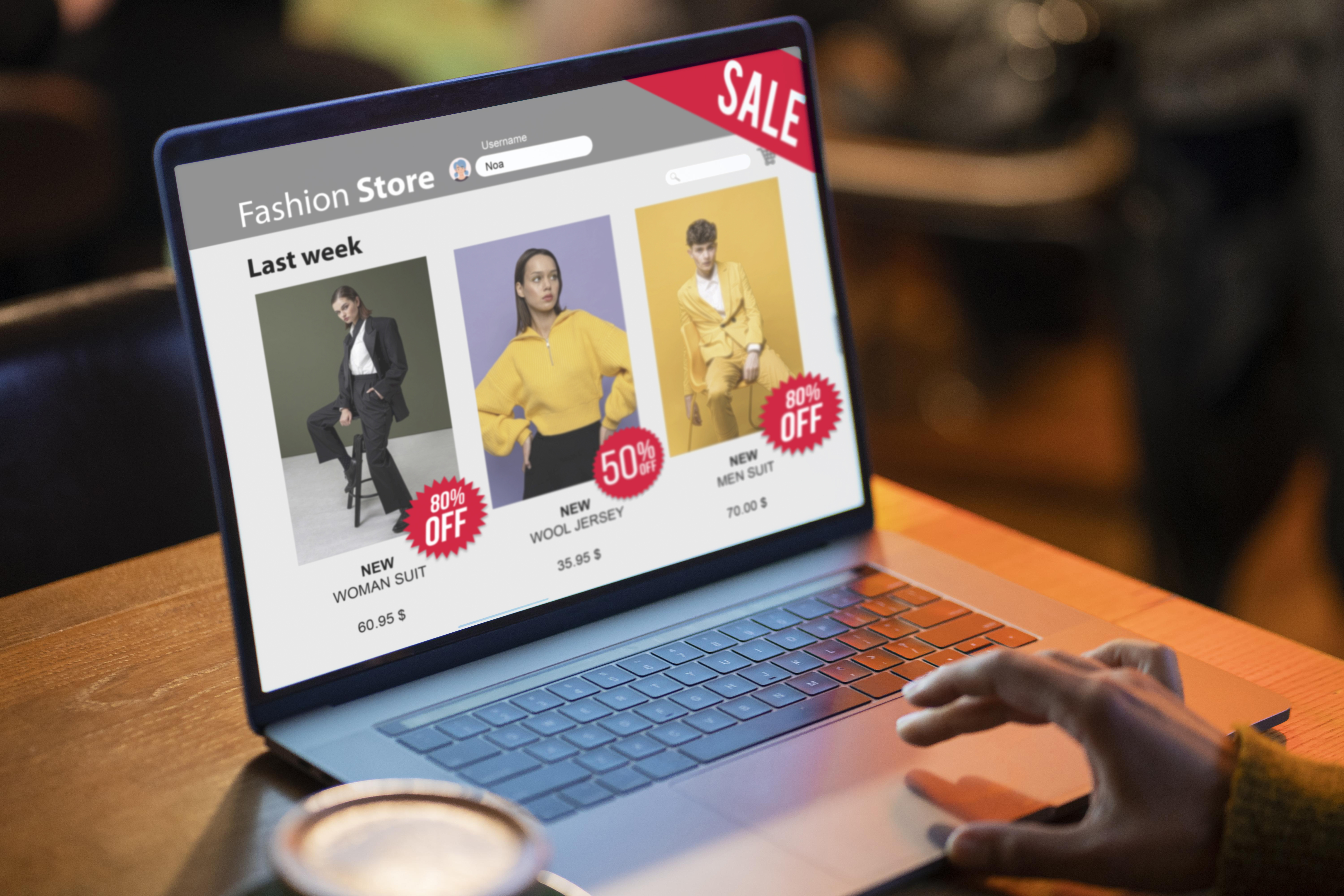 How to Optimise Your ecommerce Store for Increased Sales and Conversions